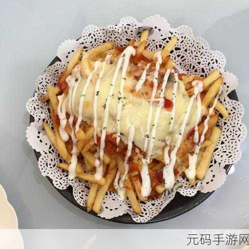 Chefy Chef安卓版震撼上线，免广告畅享像素卡通益智盛宴