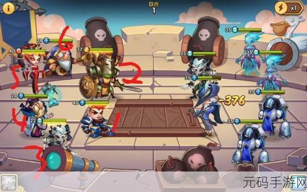 挂机时代革新体验，内购版放置类MMORPG游戏震撼登场