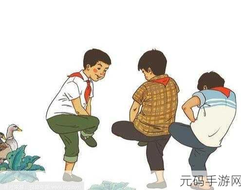 抢椅子大作战火爆上线，多人在线竞技，重温童年欢乐时光！