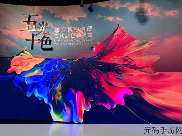 飞机怼颜色，五光十色的飞行射击新体验，等你来战！