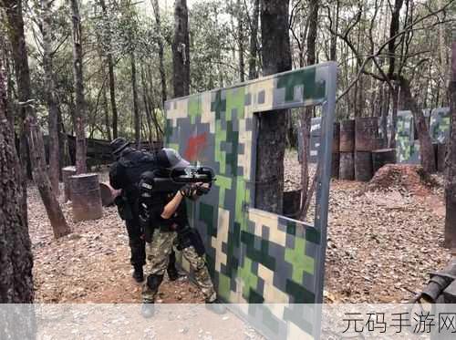 飞机怼颜色，五光十色的飞行射击新体验，等你来战！