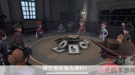 美男环绕的梦幻之旅，美男革命爱丽丝与恋之魔法游戏下载热潮席卷而来