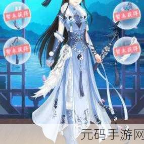 穿越千年,织就锦绣华章 ——穿越之锦绣缘九游版独家揭秘