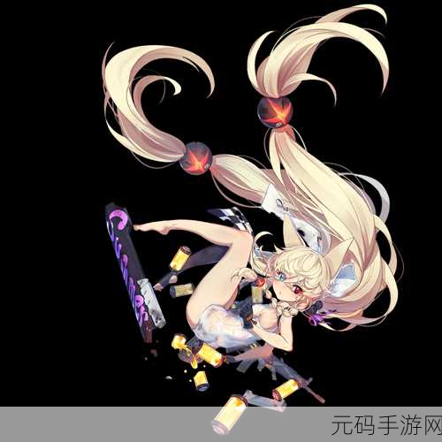 少女前线,G41 枪娘养成秘籍 精准公式与实战全解析