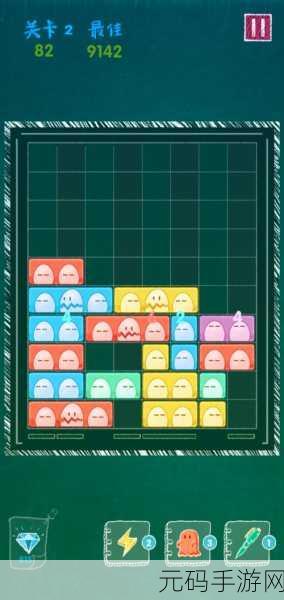 方块创造风靡全网，休闲消除竞技新体验等你来探索！