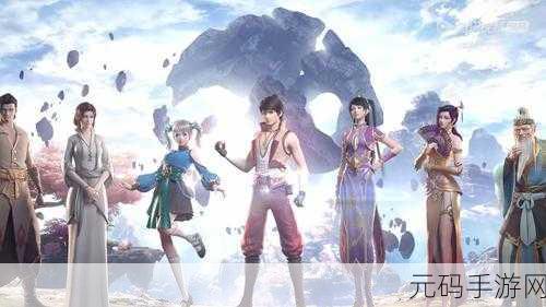 梦幻启航，超级女孩免验证版震撼登场，二次元动漫风动作手游新纪元