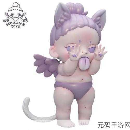 越狱天使来袭，卡通风格文字冒险新体验