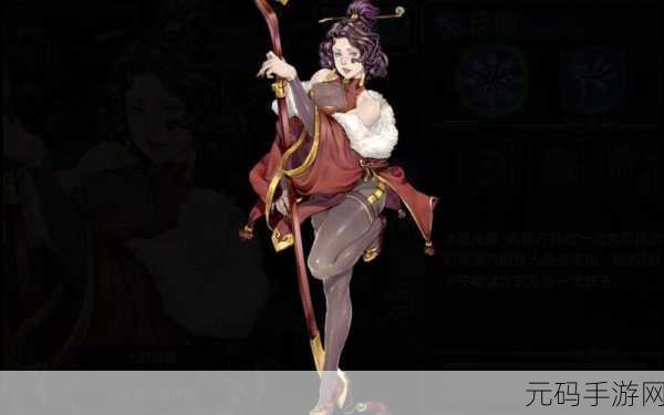 战魂铭人1.5.7震撼更新！凉屋游戏力作带你领略极致动作冒险之旅
