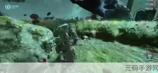 科幻射击新纪元,进化2乌托邦之战中文离线版震撼来袭!