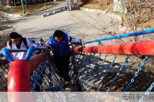 混战生存岛震撼来袭，大逃杀式生存射击新体验