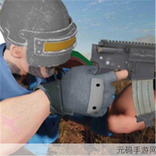 震撼来袭!让我活着中文版3D动作射击手游燃爆下载