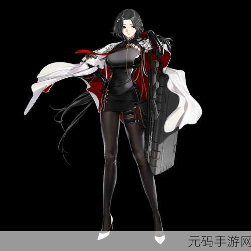 少女前线攻略，破解重型建造值的深层密码