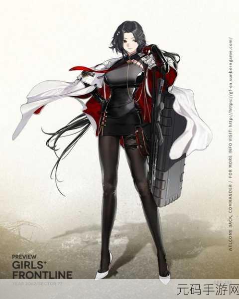 少女前线攻略，破解重型建造值的深层密码