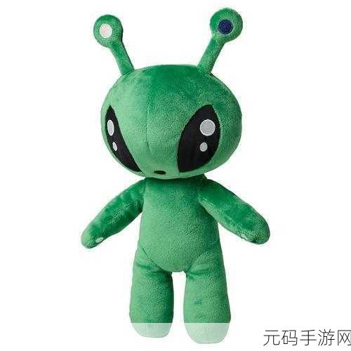 疯狂绿色外星人席卷而来，休闲跑酷新体验等你来探索！