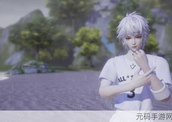 龙族幻想手游,探寻鸡毛信 NPC 的神秘所在