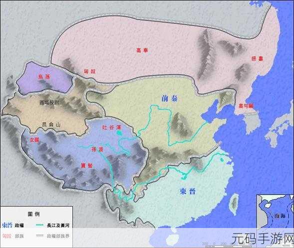 开疆纪震撼登场,沉浸式国战策略,重塑历史版图新体验