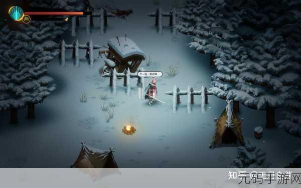 射箭新纪元,Anchor Lite游戏震撼上线,动作闯关乐趣无穷!