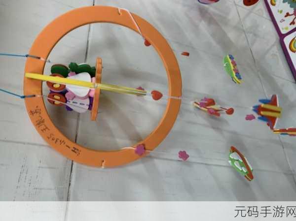灵动指尖，挑战极限！Bird Rope游戏下载热潮席卷而来