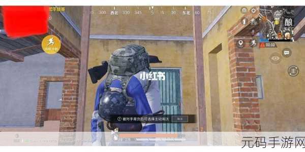 和平精英背人功能上线时间大揭秘及详细解析