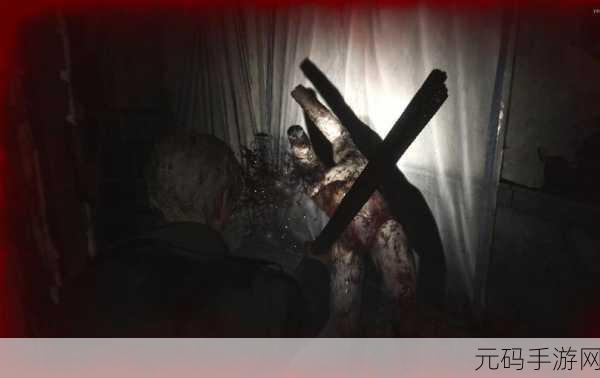 寂静岭 2,重制版 林边公寓全收集指南大揭秘