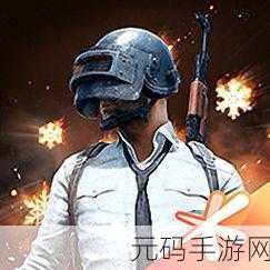 刺激战场国际服体验服震撼登场,手机版吃鸡竞技,燃爆你的指尖战场
