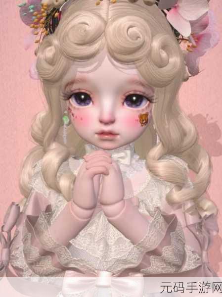 萌动指尖，打造梦幻娃娃世界 —— Project Doll箱庭小偶下载热潮席卷而来