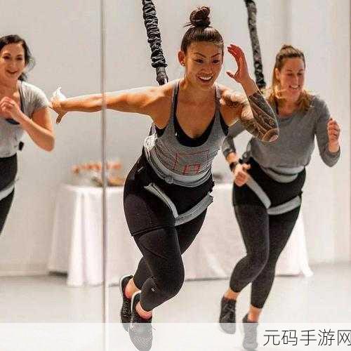 趣味新游来袭!Bungee Movers带你领略休闲闯关新乐趣