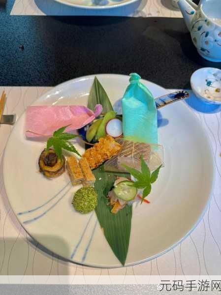 舌尖上的小确幸，真香做饭游戏——三明治制作之旅，治愈你的心灵与味蕾