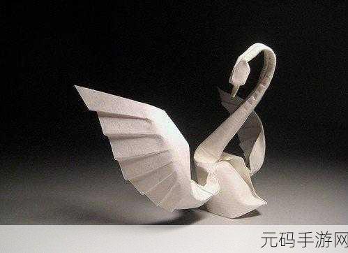 Fold Me游戏风靡一时，折纸闯关乐趣无穷