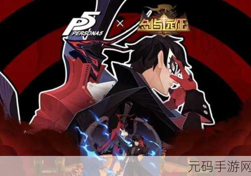剑与远征,深度剖析 joker 的神秘力量