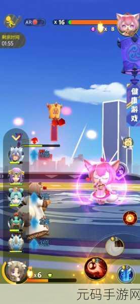 一起来捉妖,御灵试炼全方位攻略指南