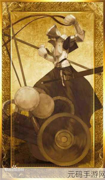 Fate/GO命运冠位指定，二次元卡通世界的史诗冒险之旅现已开启！