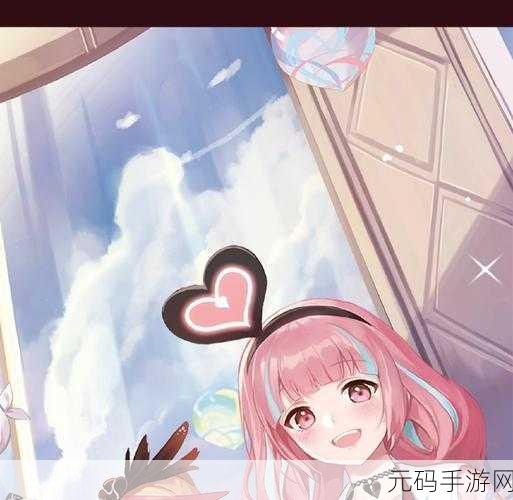 永远的7日之都白色情人节版浪漫上线,剧情冒险新体验等你来探索!