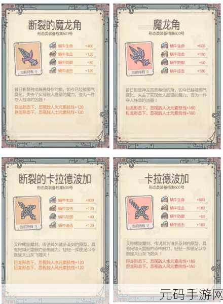 最强蜗牛贵重物品升级攻略，精准选择，实力飙升