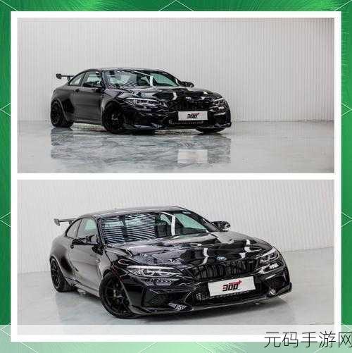 速度与激情的碰撞,全新真实赛车挑战游戏震撼上线,3D驾驶体验等你来战!