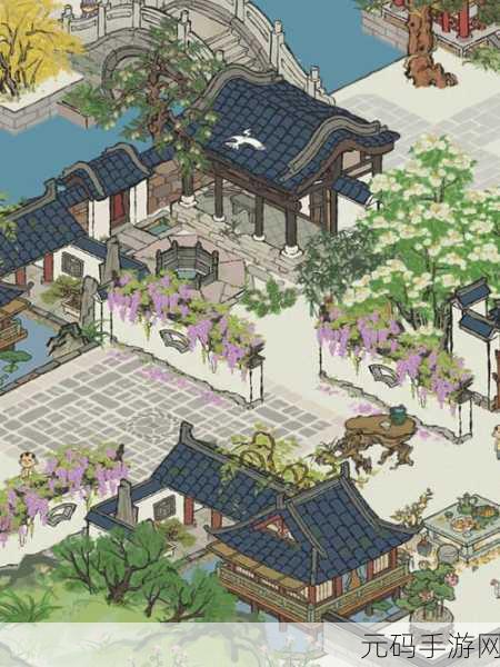 江南百景图算卦摊赚钱全攻略,收益详情与时间揭秘