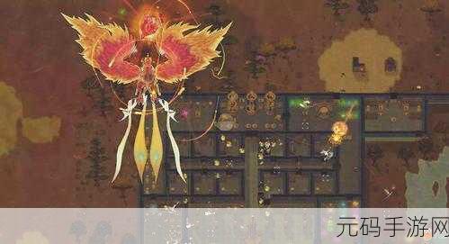 八蛋踏上修仙之旅，iOS版八蛋的修仙之路之下山寻找三元经震撼上线