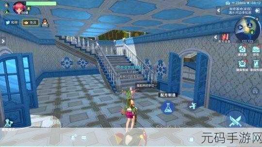 我的起源无限钻石版震撼来袭，沙盒世界冒险新篇章