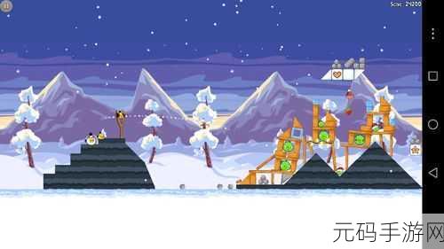 碰撞坡道风靡全网，解锁休闲游戏新乐趣！