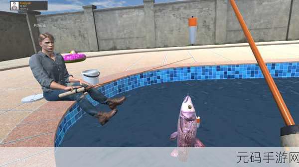 指尖上的奇妙世界，Hand Simulator（手部模拟器）掀起休闲益智新热潮