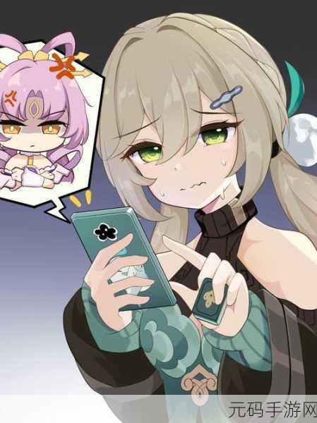美少女唤醒新纪元，动漫少女闹钟游戏燃爆上线，唤醒你的每一个清晨！