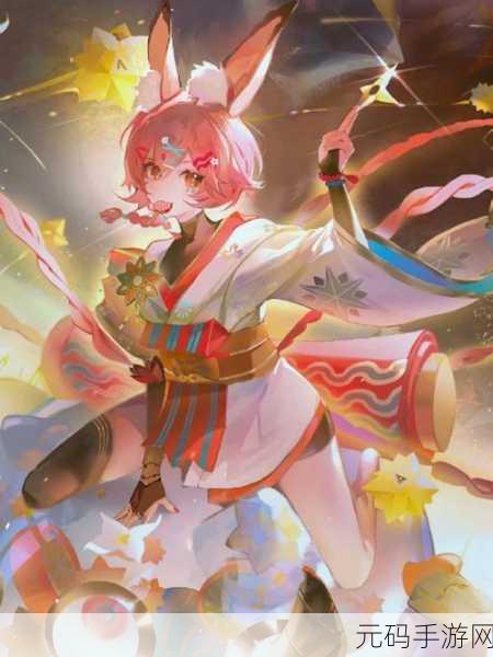 阴阳师梦寻山兔蜜星繁梦新皮肤全攻略