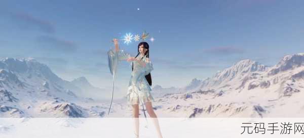 天涯明月刀手游,竹笋与雪莲采摘全攻略