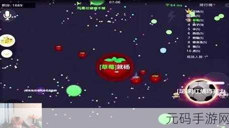 球球大作战充值未到账？别慌，解决方案全在这里！