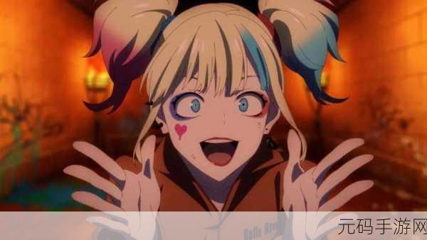 恶魔学院震撼登场,二次元卡牌对战新纪元开启