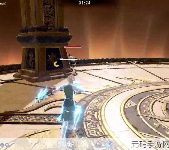 永劫无间韩服震撼登场,中国武侠文化沉浸式RPG新体验