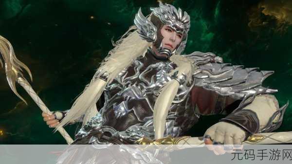 极无双福利版震撼登场，体验极致3D动作盛宴，不容错过！