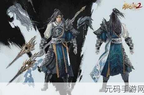 极无双福利版震撼登场，体验极致3D动作盛宴，不容错过！