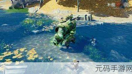 魔兽狂潮席卷而来，探索西方魔幻世界的3D冒险之旅正式启程