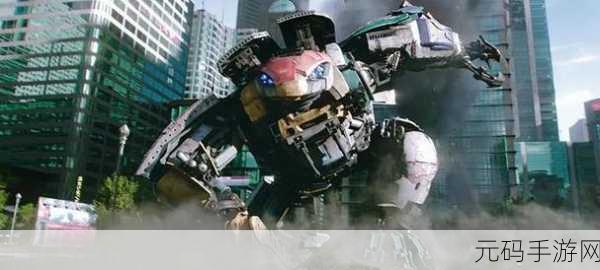 震撼发布!超级源自登陆者中文版燃爆动作冒险新纪元